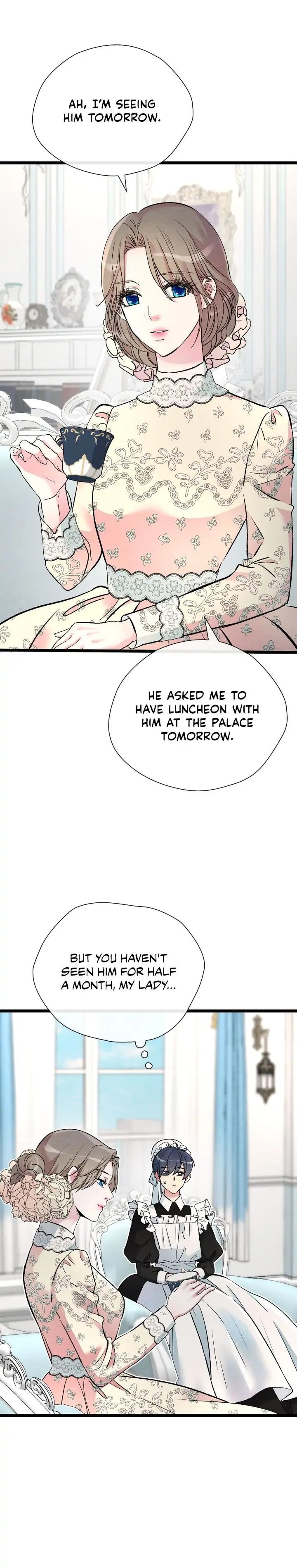 The Problematic Prince, Chapter 31 image 35